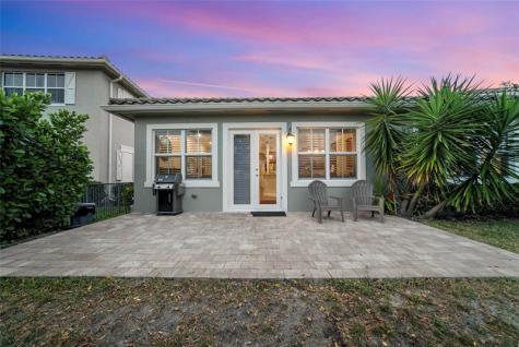 8550 Lakeside Bend Parkland FL 33076