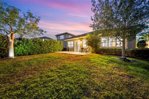 8550 Lakeside Bend Parkland FL 33076