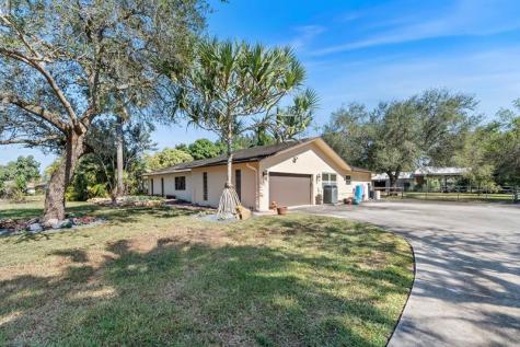5400 SW 164 Terrace Southwest Ranches FL 33331