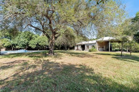 5400 SW 164 Terrace Southwest Ranches FL 33331