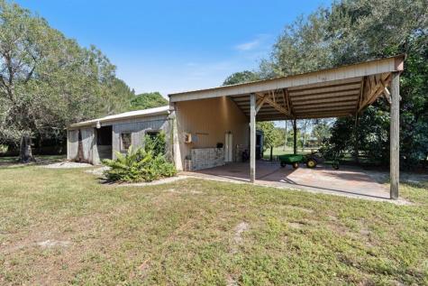 5400 SW 164 Terrace Southwest Ranches FL 33331