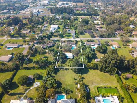 5400 SW 164 Terrace Southwest Ranches FL 33331