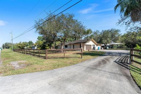 5400 SW 164 Terrace Southwest Ranches FL 33331
