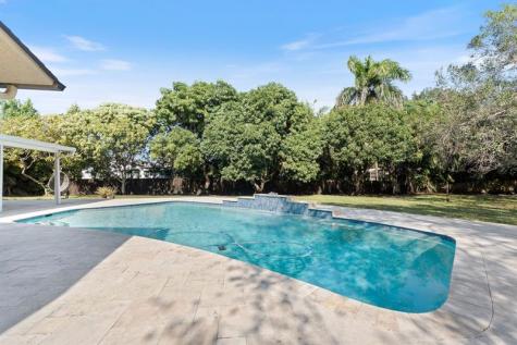 5400 SW 164 Terrace Southwest Ranches FL 33331