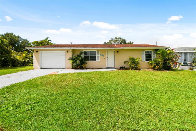 458 SE Galleon Lane Port St Lucie FL 34983