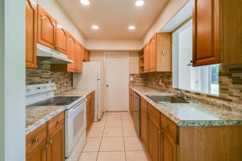 458 SE Galleon Lane Port St Lucie FL 34983