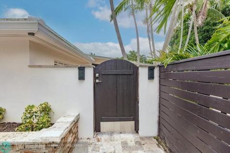 1900 Bayview Drive Fort Lauderdale FL 33305