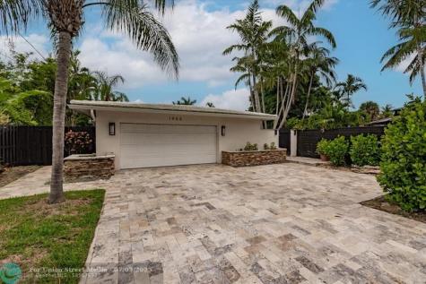 1900 Bayview Drive Fort Lauderdale FL 33305