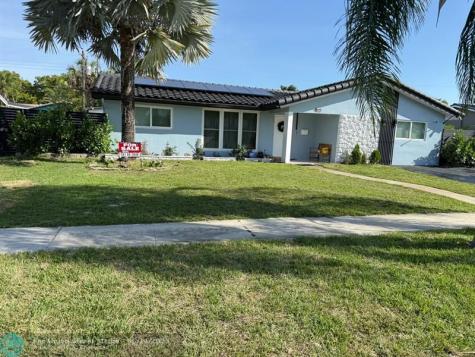 4420 NW 8th Street Coconut Creek FL 33066