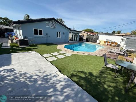 4420 NW 8th Street Coconut Creek FL 33066