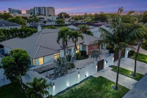 2460 NE 36th Street Fort Lauderdale FL 33308