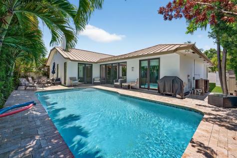 2460 NE 36th Street Fort Lauderdale FL 33308