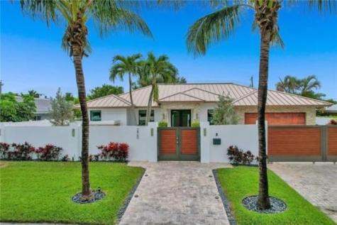 2460 NE 36th Street Fort Lauderdale FL 33308