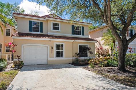 10845 NW 46th Drive Coral Springs FL 33076