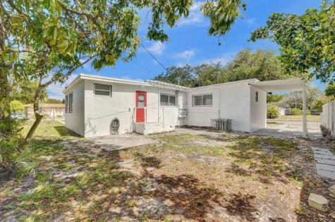 2001 Washington Street Hollywood FL 33020