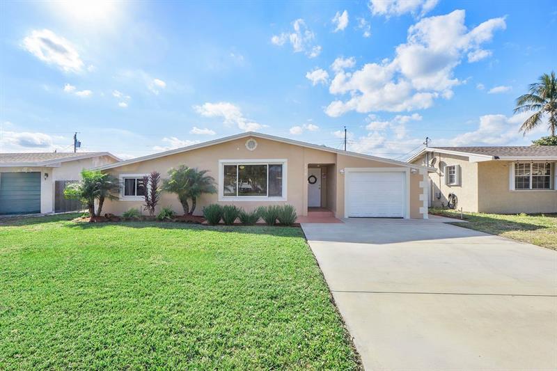 2410 Montego Drive Miramar FL 33023
