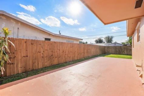 2410 Montego Drive Miramar FL 33023