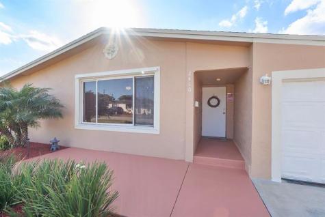 2410 Montego Drive Miramar FL 33023