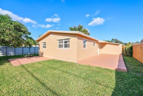 2410 Montego Drive Miramar FL 33023