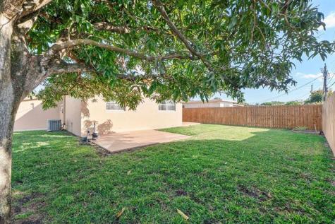 2410 Montego Drive Miramar FL 33023