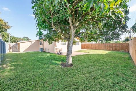 2410 Montego Drive Miramar FL 33023
