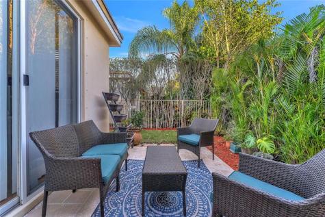 1059 Golden Cane Drive Weston FL 33327