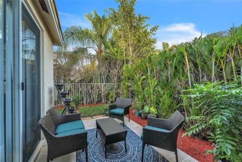 1059 Golden Cane Drive Weston FL 33327