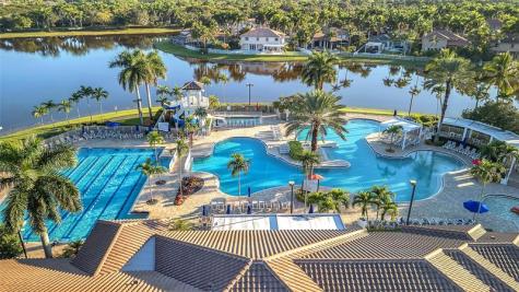 1059 Golden Cane Drive Weston FL 33327