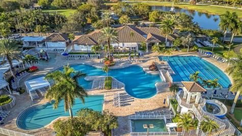 1059 Golden Cane Drive Weston FL 33327