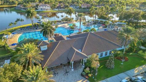1059 Golden Cane Drive Weston FL 33327