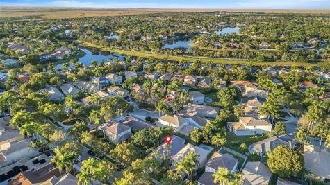 1059 Golden Cane Drive Weston FL 33327
