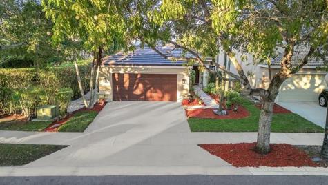 1059 Golden Cane Drive Weston FL 33327