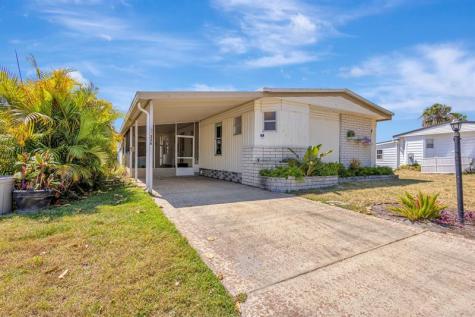 8775 20TH Street Lot 336 Vero Beach FL 32966