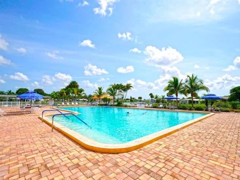 8775 20TH Street Lot 336 Vero Beach FL 32966