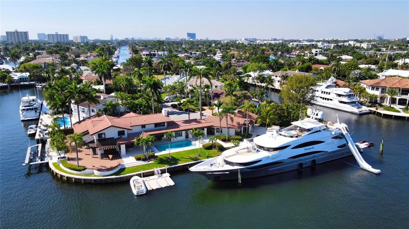 640 3RD Key Drive Fort Lauderdale FL 33304