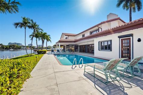 640 3RD Key Drive Fort Lauderdale FL 33304