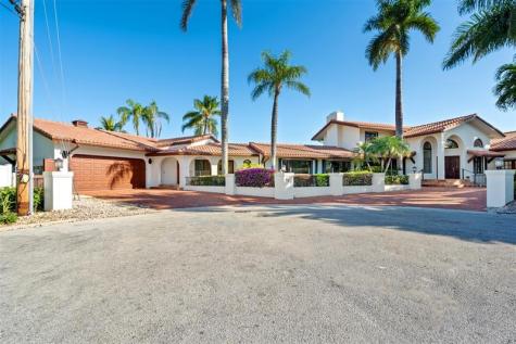 640 3RD Key Drive Fort Lauderdale FL 33304