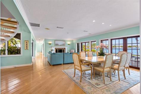 640 3RD Key Drive Fort Lauderdale FL 33304