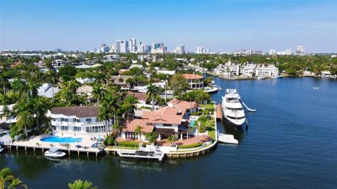 640 3RD Key Drive Fort Lauderdale FL 33304