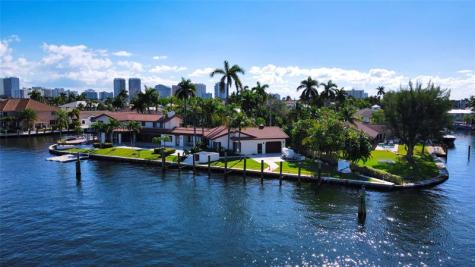 640 3RD Key Drive Fort Lauderdale FL 33304