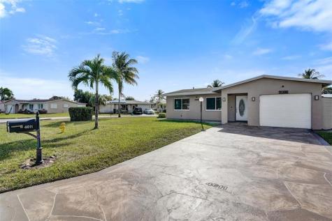 4611 NW 12th Drive Deerfield Beach FL 33064