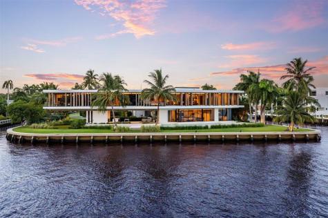 516 Mola Avenue Fort Lauderdale FL 33301