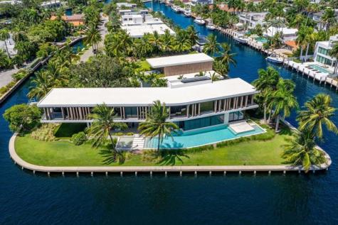 516 Mola Avenue Fort Lauderdale FL 33301