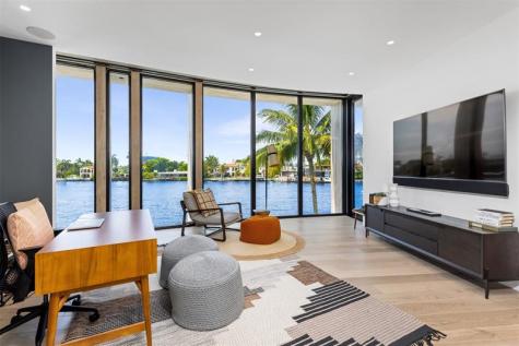 516 Mola Avenue Fort Lauderdale FL 33301