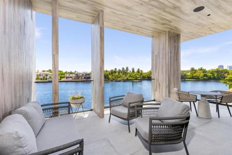 516 Mola Avenue Fort Lauderdale FL 33301