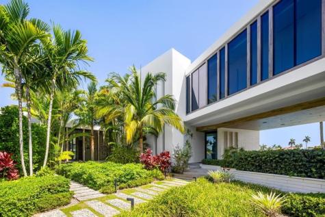 516 Mola Avenue Fort Lauderdale FL 33301