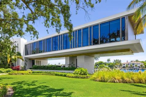 516 Mola Avenue Fort Lauderdale FL 33301