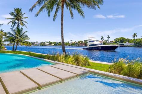 516 Mola Avenue Fort Lauderdale FL 33301