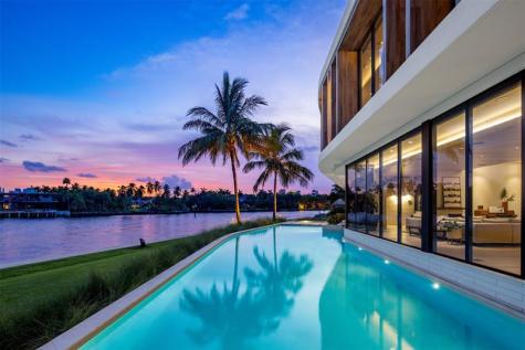 516 Mola Avenue Fort Lauderdale FL 33301