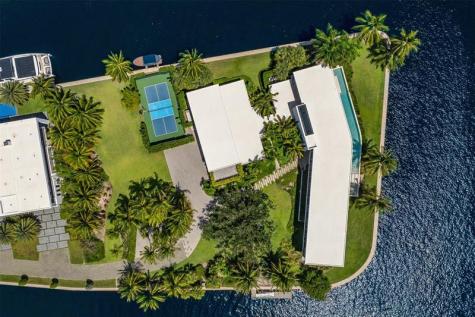 516 Mola Avenue Fort Lauderdale FL 33301